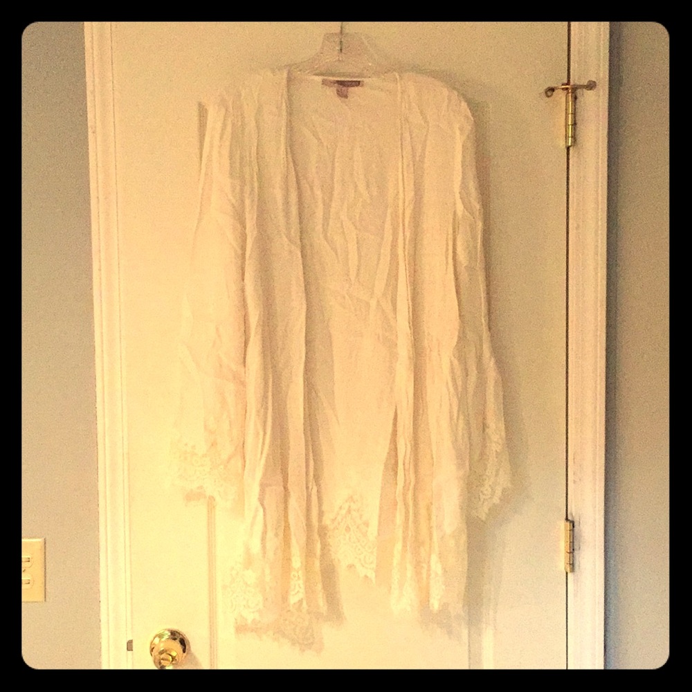 Forever 21 Top
